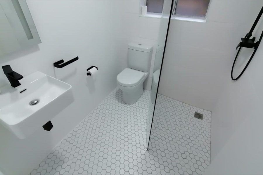 To Let 2 Bedroom Property for Rent in Welgelegen 2 Western Cape
